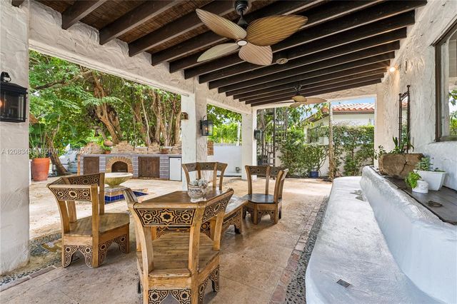 1150 N Biscayne Point Road, Miami Beach, FL 33141