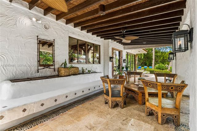 1150 N Biscayne Point Road, Miami Beach, FL 33141