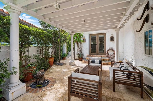 1150 N Biscayne Point Road, Miami Beach, FL 33141