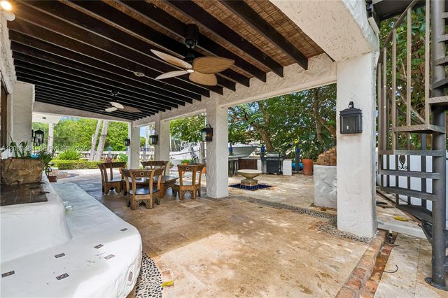 1150 N Biscayne Point Road, Miami Beach, FL 33141