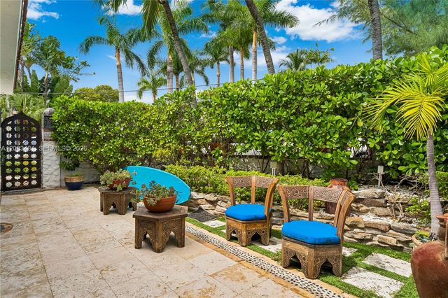 1150 N Biscayne Point Road, Miami Beach, FL 33141
