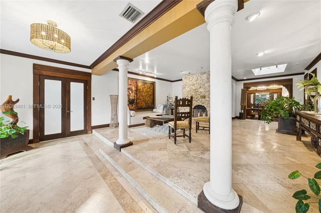 1150 N Biscayne Point Road, Miami Beach, FL 33141