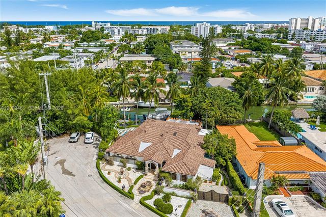 1150 N Biscayne Point Road, Miami Beach, FL 33141