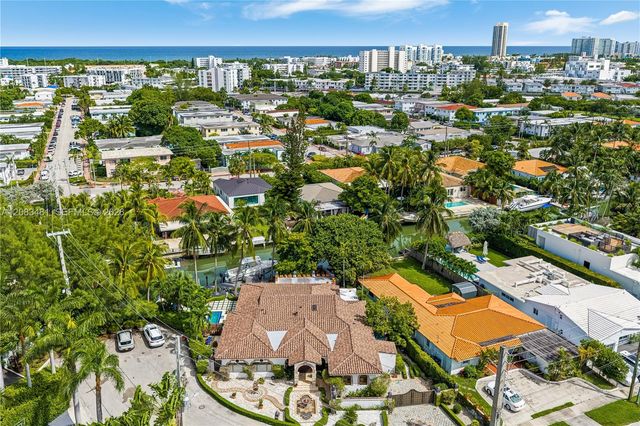 1150 N Biscayne Point Road, Miami Beach, FL 33141