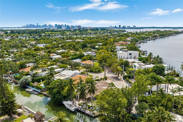1150 N Biscayne Point Road, Miami Beach, FL 33141