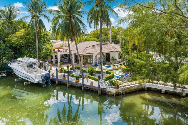 1150 N Biscayne Point Road, Miami Beach, FL 33141