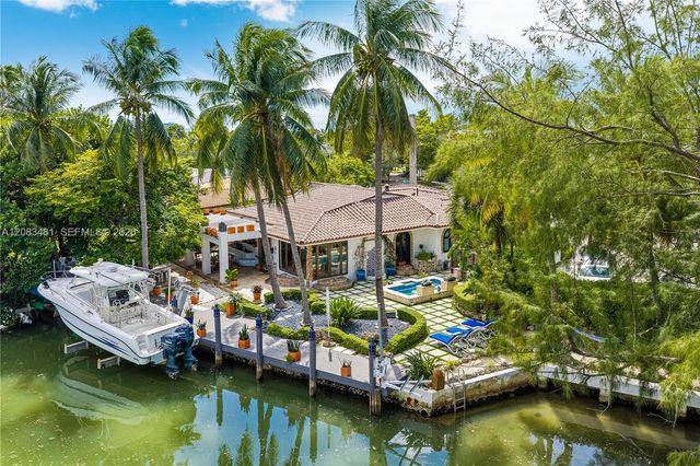 1150 N Biscayne Point Road, Miami Beach, FL 33141