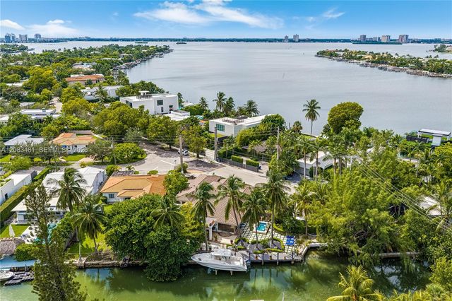1150 N Biscayne Point Road, Miami Beach, FL 33141