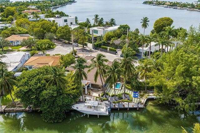 1150 N Biscayne Point Road, Miami Beach, FL 33141