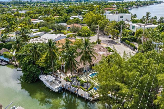 1150 N Biscayne Point Road, Miami Beach, FL 33141