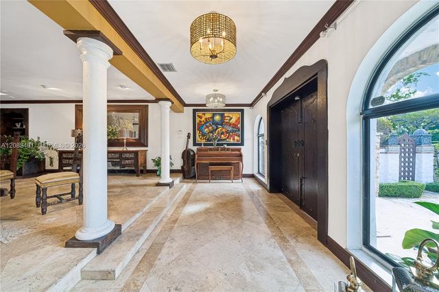 1150 N Biscayne Point Road, Miami Beach, FL 33141
