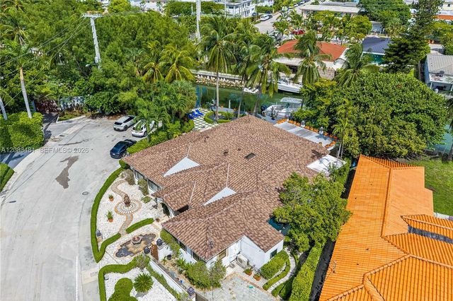 1150 N Biscayne Point Road, Miami Beach, FL 33141