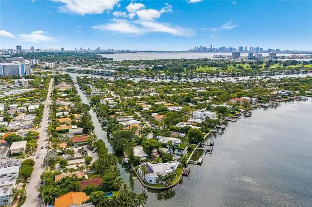 1150 N Biscayne Point Road, Miami Beach, FL 33141