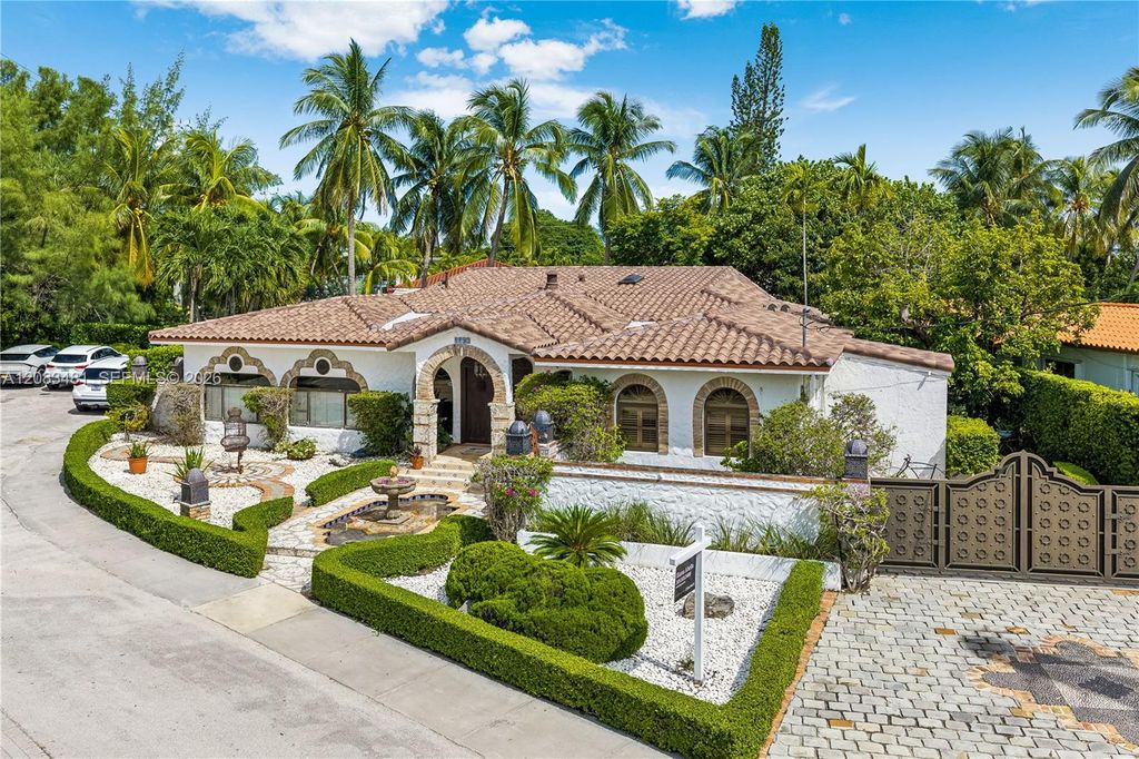 1150 N Biscayne Point Road, Miami Beach, FL 33141