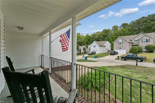 5823 Montpelier DR, Williamsburg, VA 23188