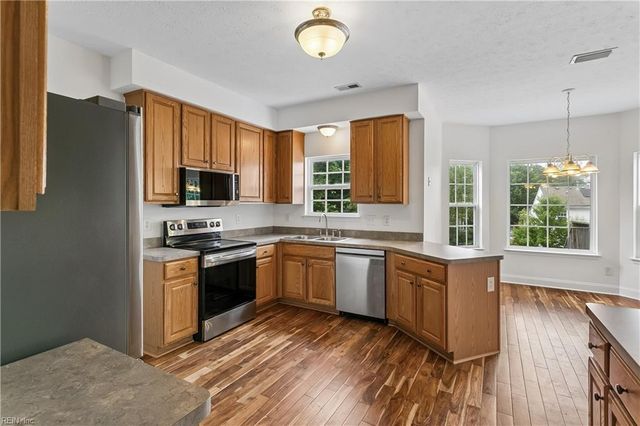 5823 Montpelier DR, Williamsburg, VA 23188