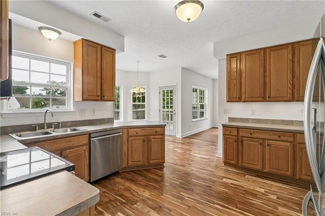 5823 Montpelier DR, Williamsburg, VA 23188