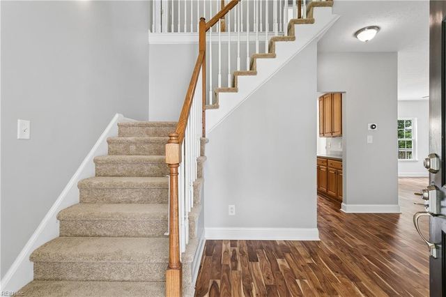 5823 Montpelier DR, Williamsburg, VA 23188