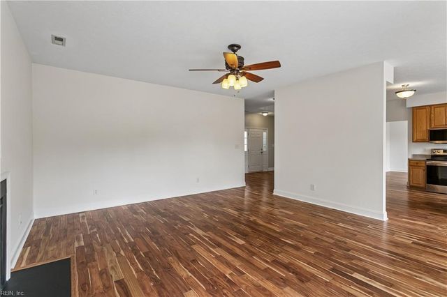 5823 Montpelier DR, Williamsburg, VA 23188