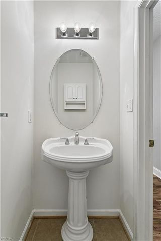 5823 Montpelier DR, Williamsburg, VA 23188