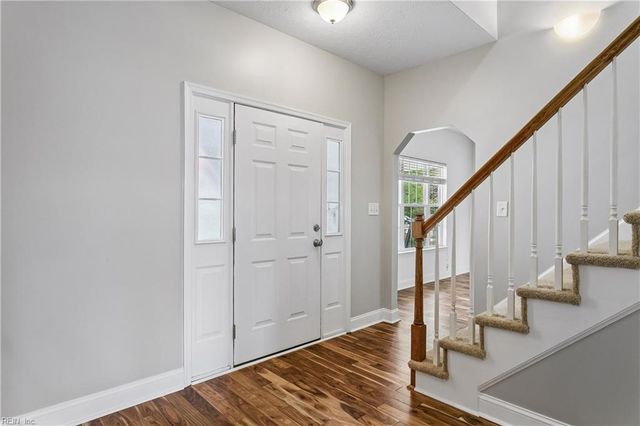 5823 Montpelier DR, Williamsburg, VA 23188