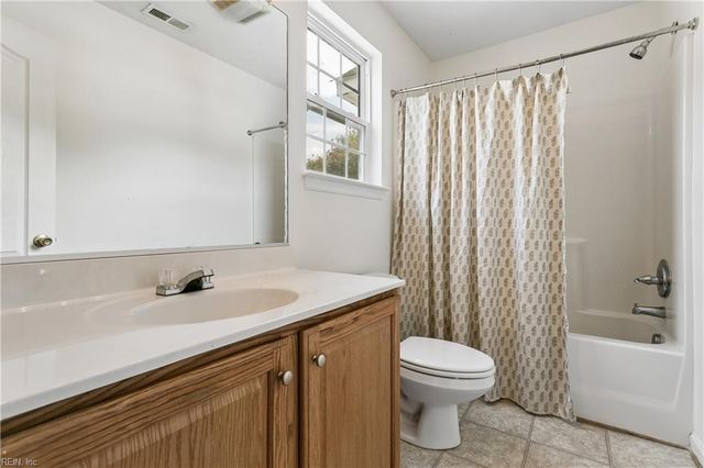5823 Montpelier DR, Williamsburg, VA 23188