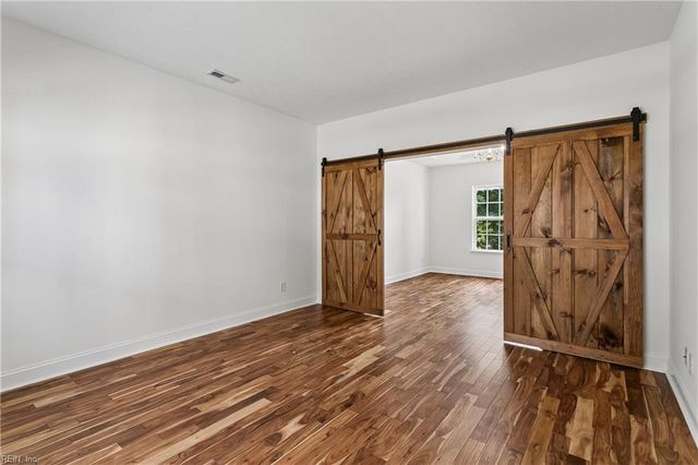 5823 Montpelier DR, Williamsburg, VA 23188