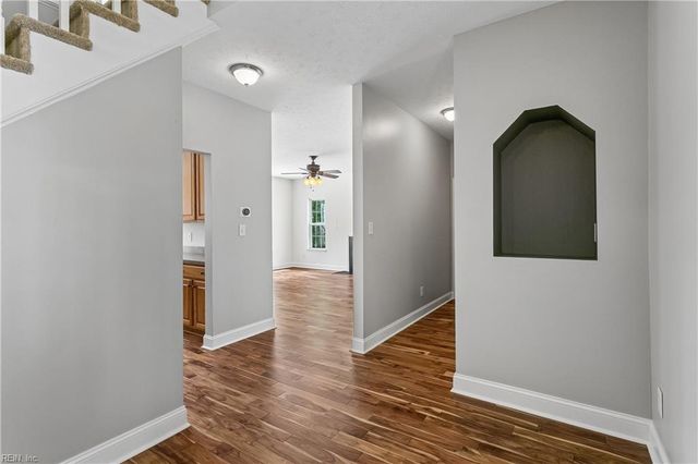 5823 Montpelier DR, Williamsburg, VA 23188