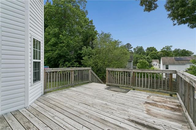 5823 Montpelier DR, Williamsburg, VA 23188
