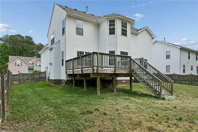 5823 Montpelier DR, Williamsburg, VA 23188