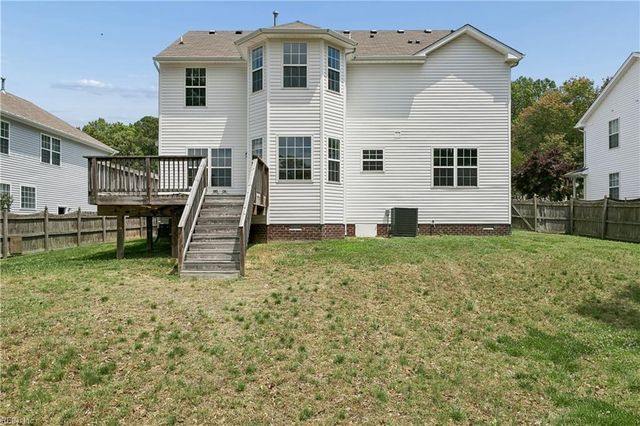 5823 Montpelier DR, Williamsburg, VA 23188