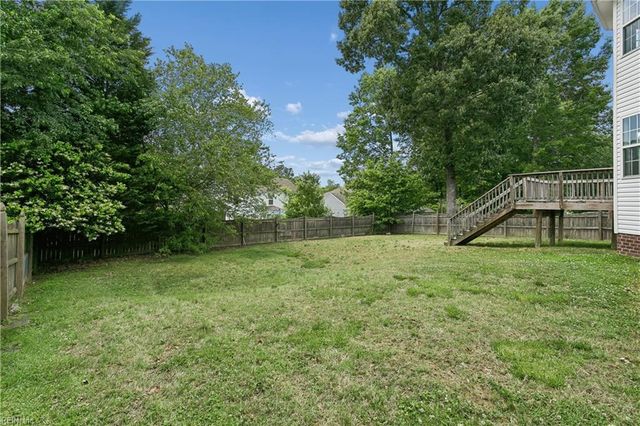 5823 Montpelier DR, Williamsburg, VA 23188