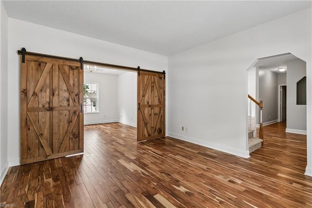 5823 Montpelier DR, Williamsburg, VA 23188
