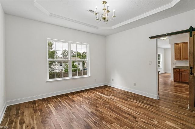 5823 Montpelier DR, Williamsburg, VA 23188