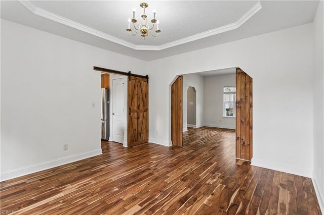 5823 Montpelier DR, Williamsburg, VA 23188