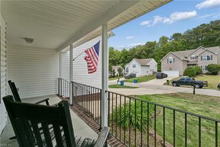 5823 Montpelier DR, Williamsburg, VA 23188