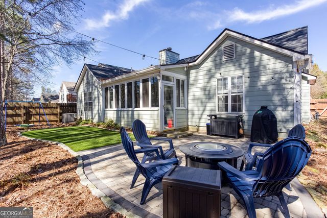 4613 Noah Overlook, Acworth, GA 30101