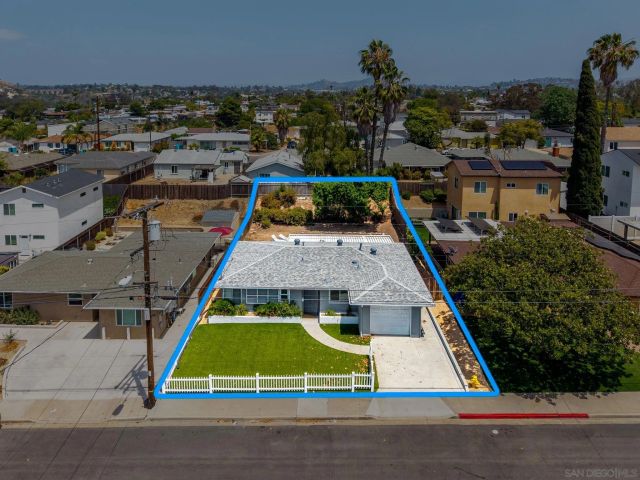 5205 Tipton St 103, San Diego, CA 92115
