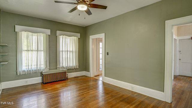 704 Reynolds Street, Bristol, TN 37620
