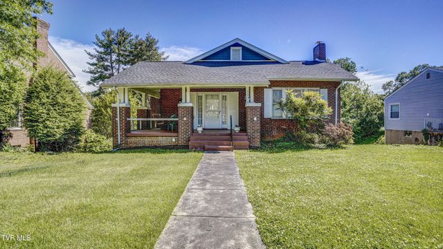704 Reynolds Street, Bristol, TN 37620