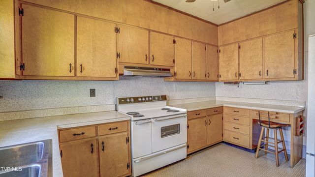 704 Reynolds Street, Bristol, TN 37620