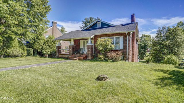 704 Reynolds Street, Bristol, TN 37620