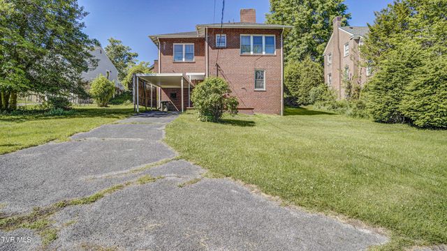 704 Reynolds Street, Bristol, TN 37620
