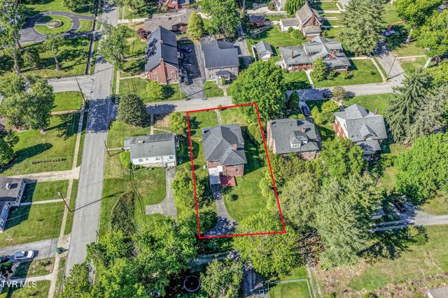 704 Reynolds Street, Bristol, TN 37620