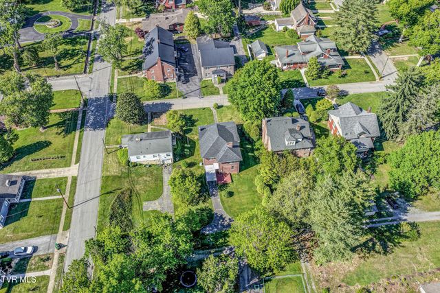 704 Reynolds Street, Bristol, TN 37620