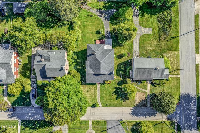 704 Reynolds Street, Bristol, TN 37620
