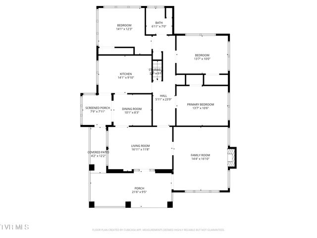 704 Reynolds Street, Bristol, TN 37620