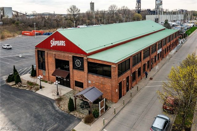 224 E Marina, Lorain, OH 44052