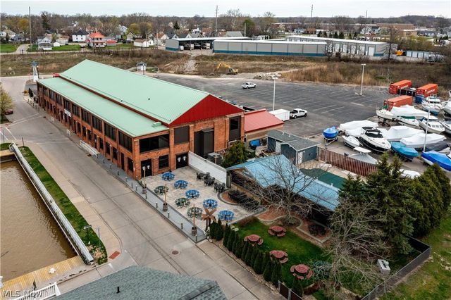 224 E Marina, Lorain, OH 44052