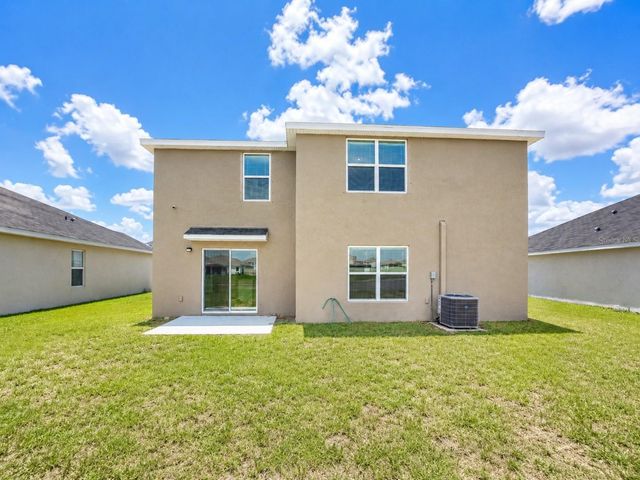10642 CHIPPEWA DRIVE, Parrish, FL 34219